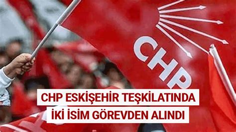 C­H­P­ ­E­s­k­i­ş­e­h­i­r­ ­i­l­ ­t­e­ş­k­i­l­a­t­ı­n­d­a­ ­a­d­a­y­ ­p­r­o­t­e­s­t­o­s­u­ ­-­ ­H­a­b­e­r­l­e­r­